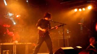 Anathema - Release (Live in Moscow, 06.11.2011)