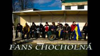 preview picture of video 'FO CHOCHOLNA: FINALE 2009 H. Suca-CHOCHOLNA 0:3'