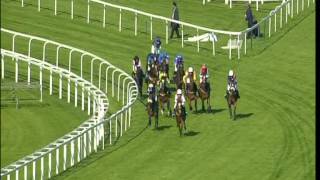 preview picture of video '2012 Ascot - Charles Owen Racecourse Series Pony Races'
