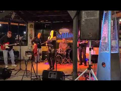 Promotional video thumbnail 3 for The Good Fun Band