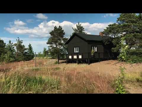 Suunnittelija Maria Store - Harrbåda