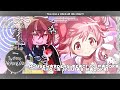 Housewardens Twisted Wonderland React To Madoka Magica Yuu As Madoka GACHA CLUB