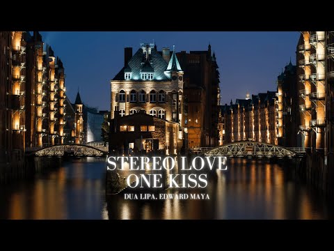 One Kiss X SL | Dua Lipa, Edward Maya |TIKTOK REMIX  by JYTS|