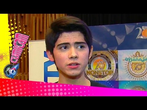 Aliando Geram Prilly Dibilang Tak Perawan - Cumicam