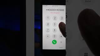 Unlock any iPhone without password and computer  #shorts #short