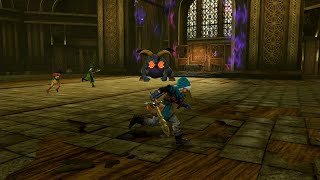 【DQヒーローズ】モンスター軍と爽快バトル！　Part.69
