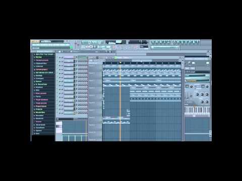 Tyga (feat 2 Chainz) - Hijack ( Short Remake)
