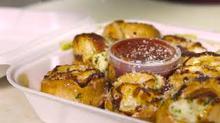 Vocelli Pizza | Pizza Delivery [produced by Lemonlight]
