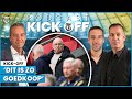 'Komst Van Praag opent deur voor Van Gaal bij Ajax'