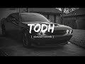 TODH Slowed Reverb
