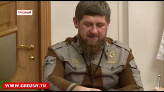 Иса Ибрагимов назначен новым руководителем Минмолодежи Чечни