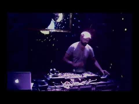 Progressive Techno Melodic Deep House Sezer ÖLMEZ Canlı Performans Vol 2