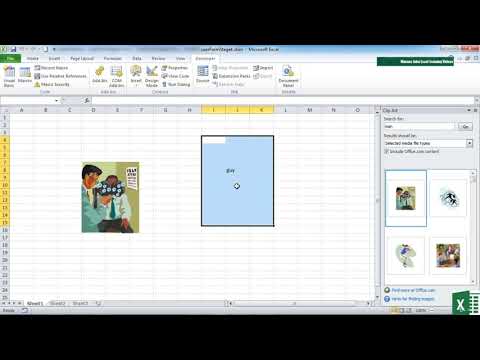 65  Calling Your UserForm And Validating Content