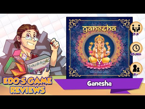 Edo's Ganesha Review