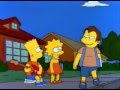 I Meant A Real Guitar The Simpsons