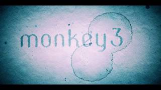 Monkey3 - Axis video