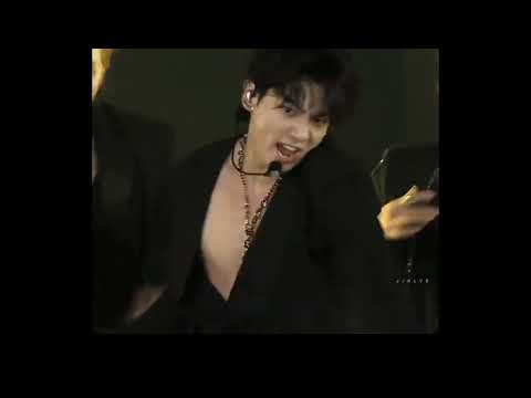 220313 BTS PTD ON STAGE SEOUL day3 FAKE LOVE 쩔어 fancam _ 방탄소년단 퍼투댄 서울 콘서트 첫콘 직캠_ 지민씨 망사...기졀..