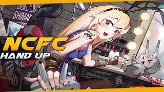 ▶[Hand Up] ★ Turk-Tech - Hamilton (Extended Mix)  | Free music to use