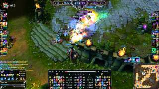 This is why I love Yasuo