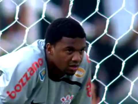 Corinthians campeão paulista 2009
