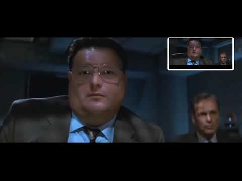 Barbie interrogatorio "Bajos instintos"