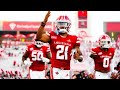 Keyon Martin Cornerback 2024 Louisiana Highlights 2025 NFL Draft
