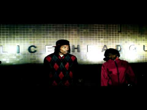 Tezz & Princess Poopie Fuck The Cop Prod/Shot By YungDaCopo