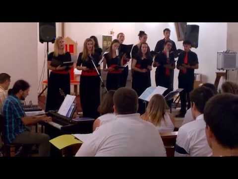 Laudantes - Krist na žalu