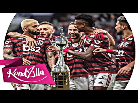 Em dezembro de 81 (Pra Cima Deles Flamengo 3x0 no Liverpool) música do Flamengo Funk