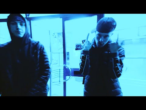 Kisé - Man In Black (OFFICIAL MUSIC VIDEO)