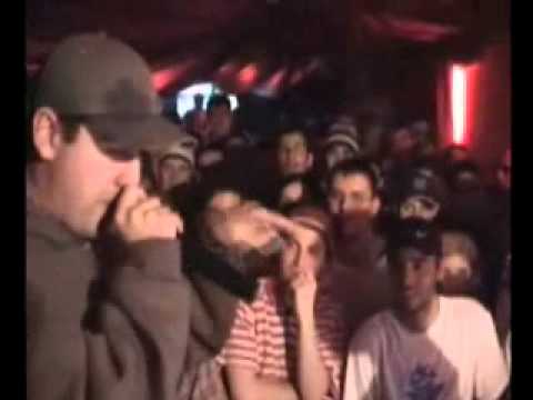 Off Da' Dome - Finala Battle (Aforic & Giulian)