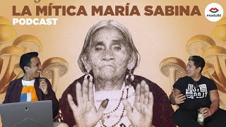 LA MÍSTICA MARÍA SABINA