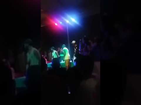 Final do Rei do Tanque Mc fael vs Mc Buddy Poke /Desafio do Campeão