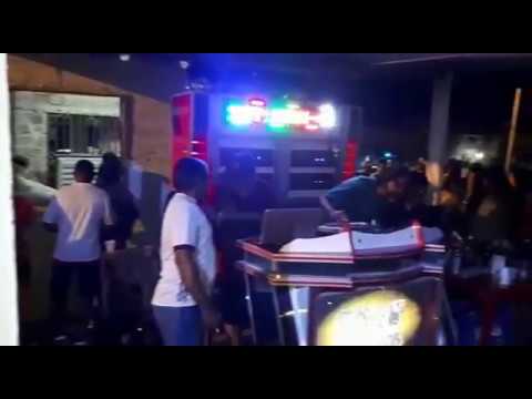 RADIOLA INTER POWER, O FENÔMENO DA MAIOBA