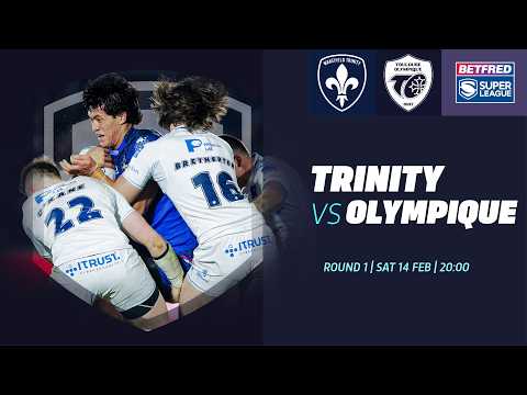 Super League and 2 more