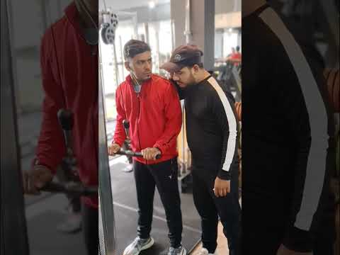 YouTube Thumbnail