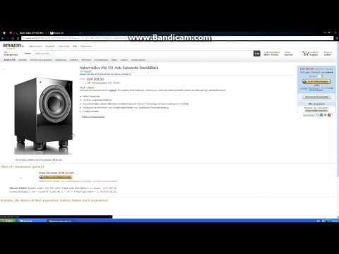 Heimkino System für 1500Euro