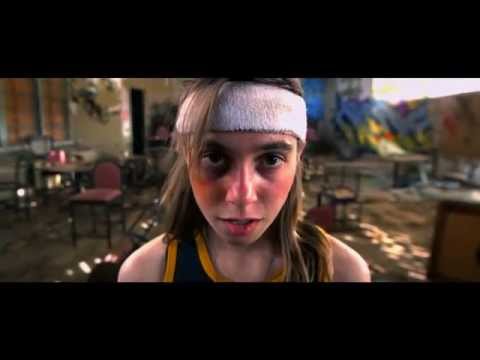 Julien Baker "Sprained Ankle" Official Music Video