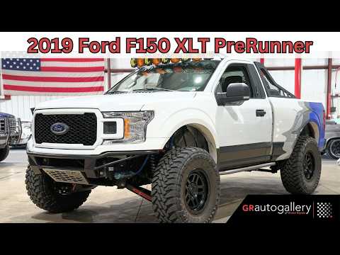2019 Ford F150 (CC-2080297) for sale in Kentwood, Michigan