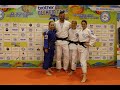 Brother Olympic Camp Lukas Krpalek