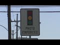 Why red light camera tickets may be harder to enforce