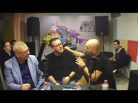 Edi Ermeni & Genti Bytyqi   Sa gëzim që kam në zemër Potpuri