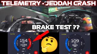 [閒聊] brake test?
