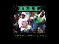 D4L - Front Street (High Quality)