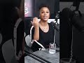Kiyomi Leslie On Her Altercation With Bow Wow