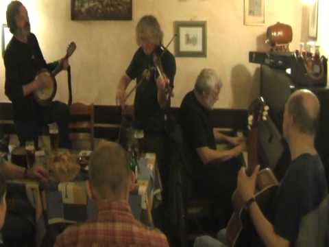 Vyletěla holubička ze skály - Ó hřebíčku zahradnický - Proměny