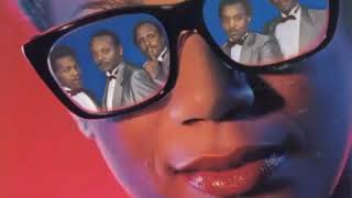 The Dramatics - Bridge Over Troubled Water