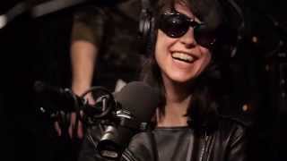 Dum Dum Girls - Full Performance (Live on KEXP)