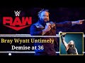 Remembering Psycho Sid WWE Legend Passes At 63