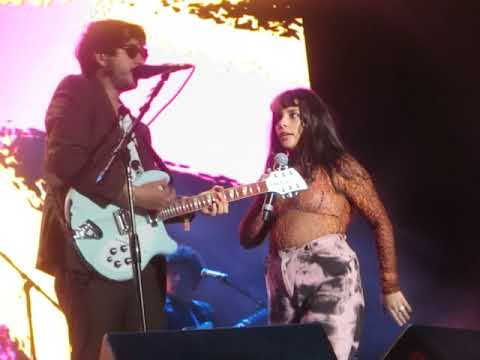 Little Jesus (3) - Vive Latino 2020 - CDMX / SLD